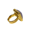 Anillo Amatista Lavender