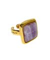 Anillo Amatista Lavender