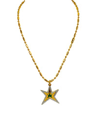 Cadena Lucky Star