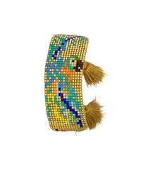 Pulsera Guacamaya