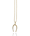 Cadena Larga Wishbone Jumbo