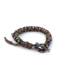 Pulsera Martillo Masculino - Aprilis Online